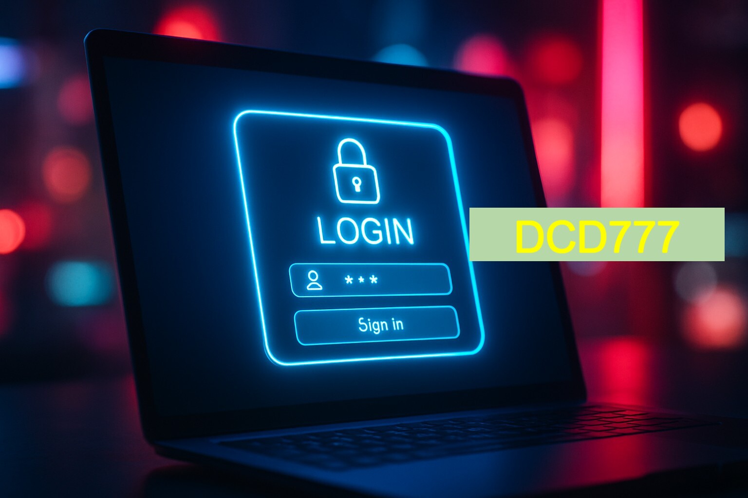 Benefícios do Login