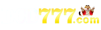 Logo da DCD777