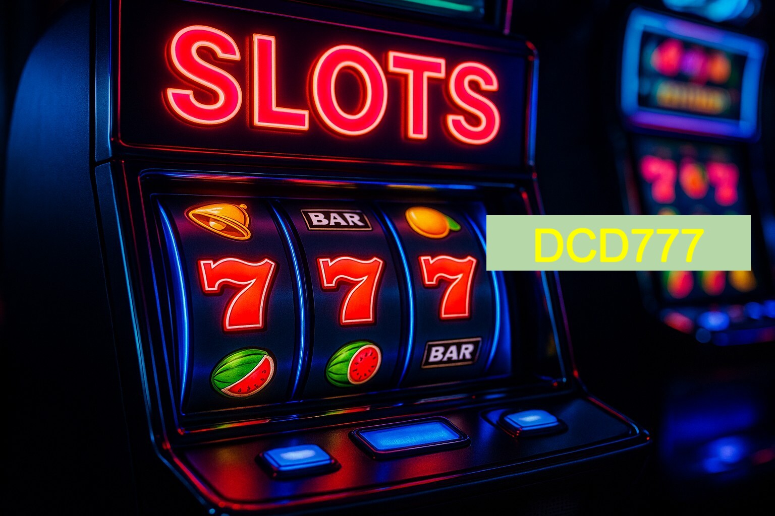 Benefícios dos Slots